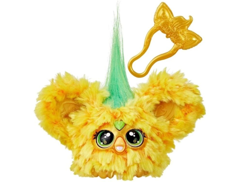 HASBRO - Furby Furblet HOO LAH
