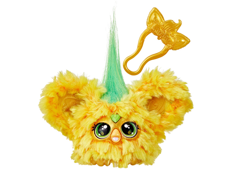 HASBRO - Furby Furblet HOO LAH
