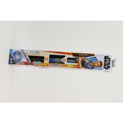 Star Wars světelný meč Lightsaber Forge Cal Kestis