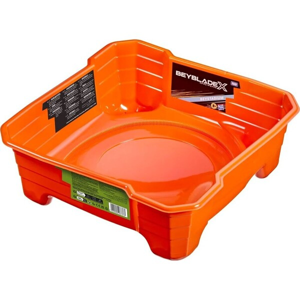 Beyblade X Beystadium Battle Arena