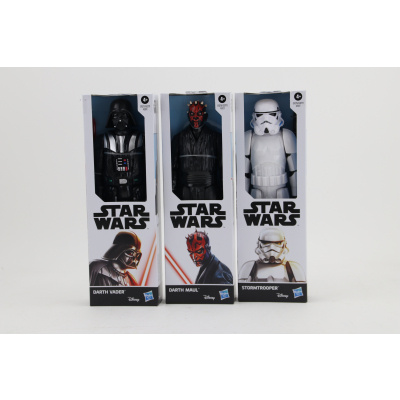 Star Wars figurka Darth Vader 30 cm