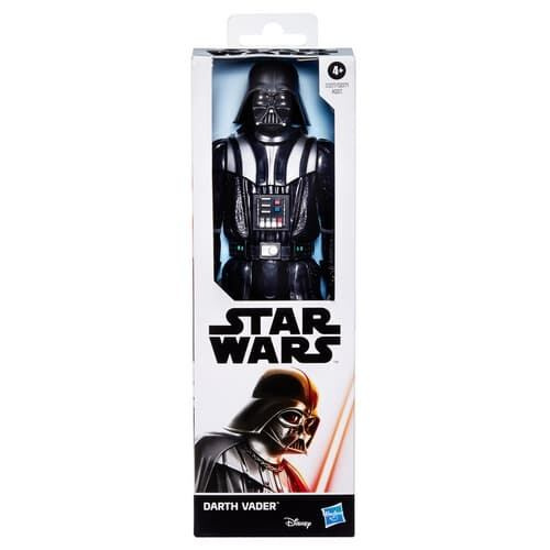 Star Wars figurka Darth Vader 30 cm