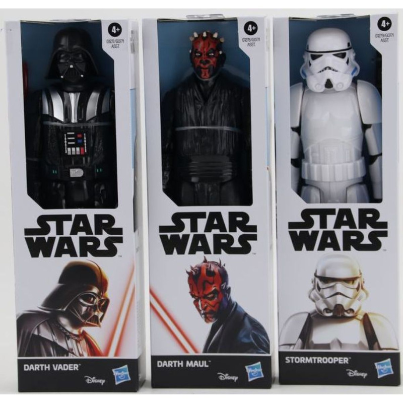 Star Wars figurka Darth Vader 30 cm