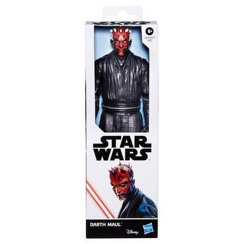 Star Wars figurka Darth Maul Titan Hero
