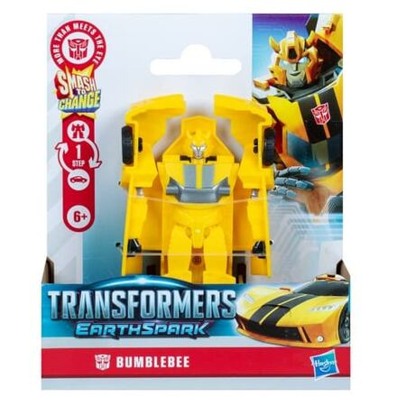 HASBRO - Transformers Earthspark Bumblebee figurka