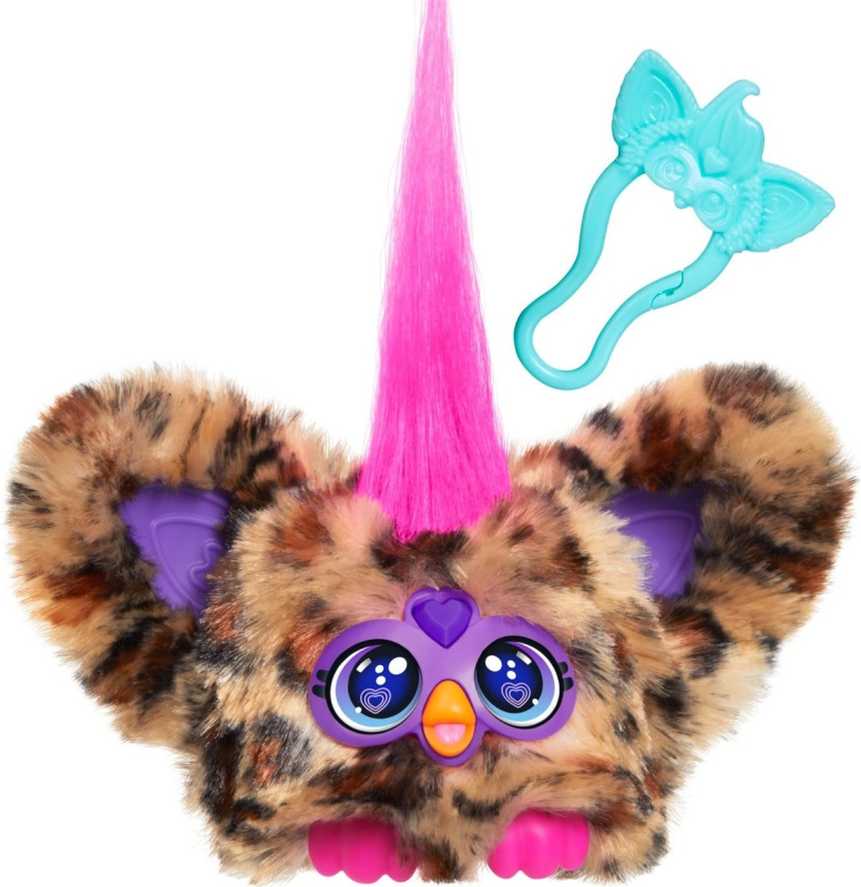 HASBRO - Furby Furblet CHEE-CHEE