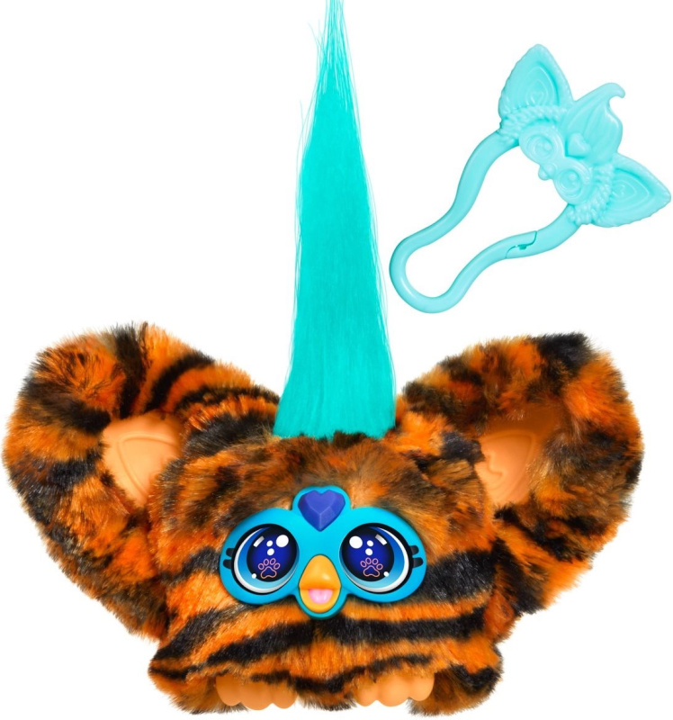 HASBRO - Furby Furblet TY-BEE