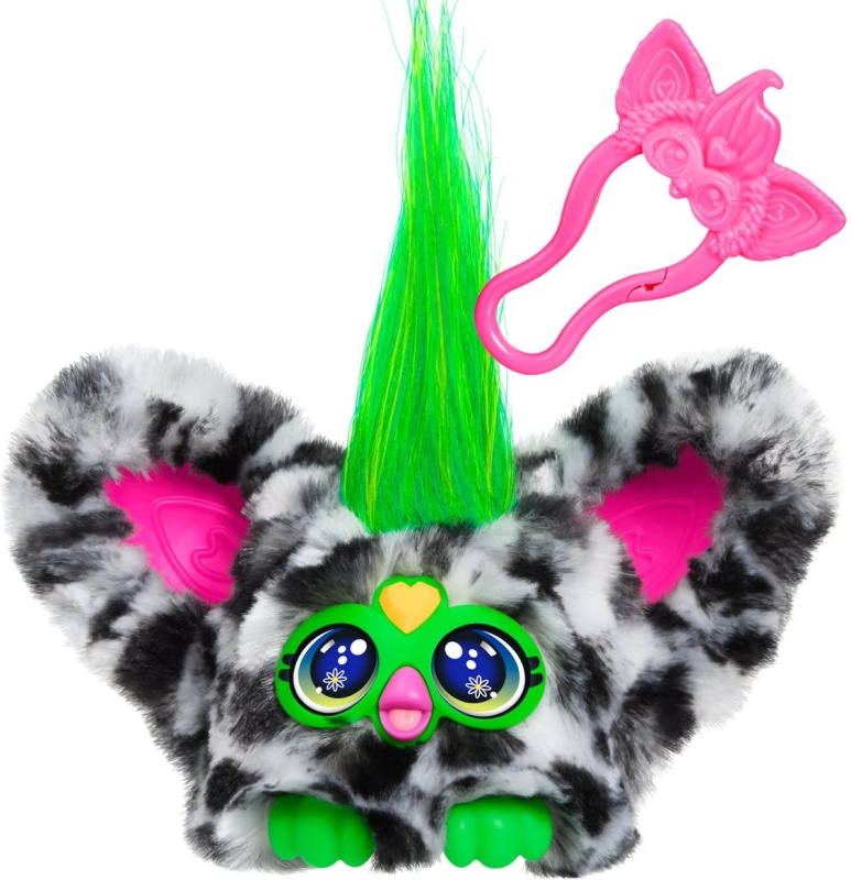 HASBRO - Furby Furblet MOO-BOO
