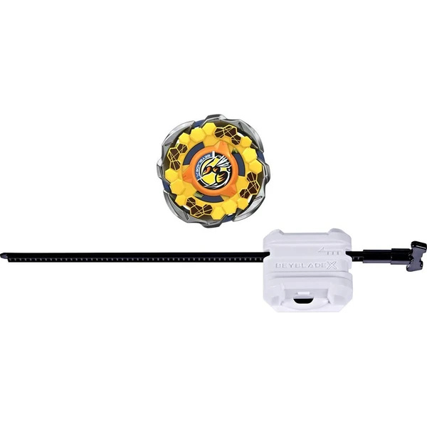 Beyblade X Fort Hornet R 7-60T CX Starter Pack Set