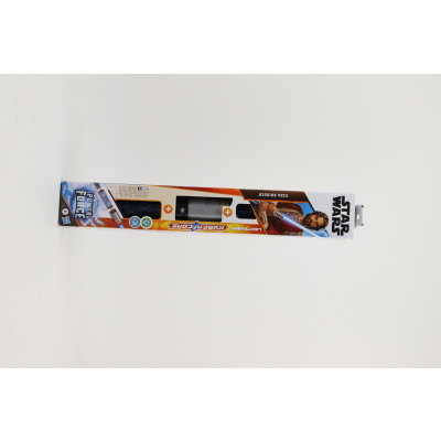 Star Wars Lightsaber Forge světelný meč – Ezra