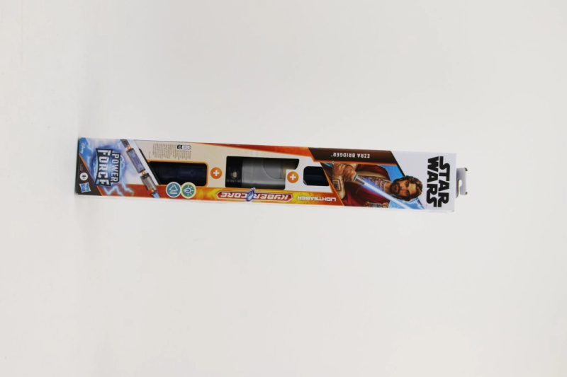 Star Wars Lightsaber Forge světelný meč – Ezra