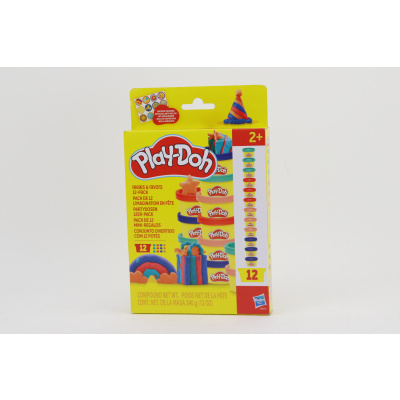 Play-Doh Modelína Párty dárková sada