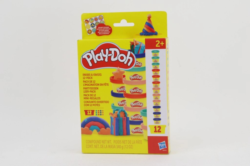 Play-Doh Modelína Párty dárková sada