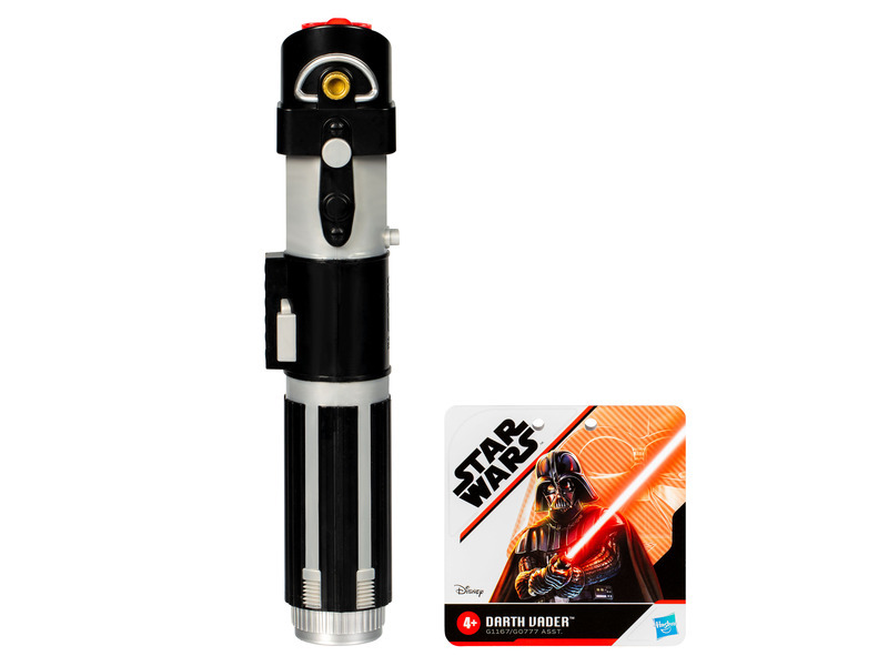 Star Wars neelektronické světelné meče
