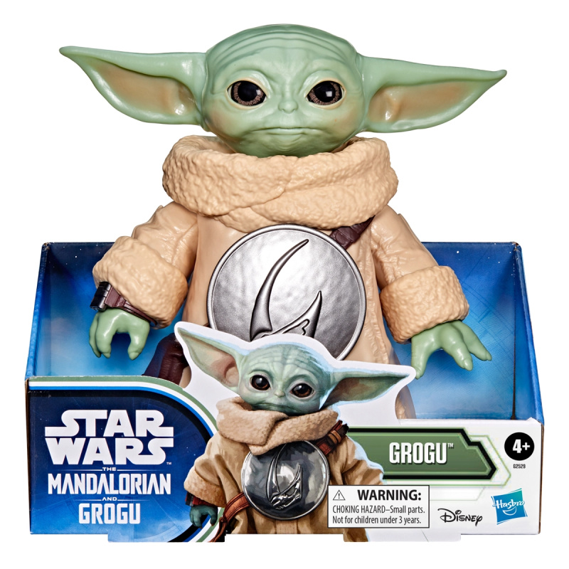 Hasbro Star Wars Grogu figurka 16,5 cm