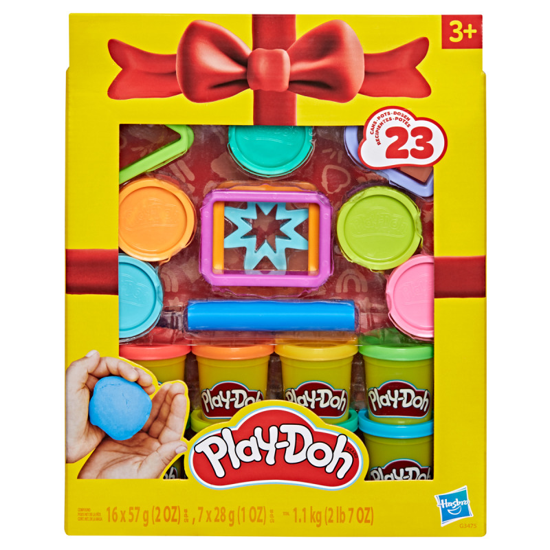 Hasbro Play-Doh velká dárková sada