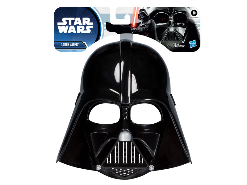 Základní masky Star Wars