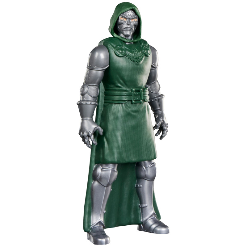 Hasbro Figurky Avengers a Star Wars (Dr. Doom)
