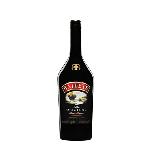 Baileys Bailey's Irish Cream 17 % 1 l