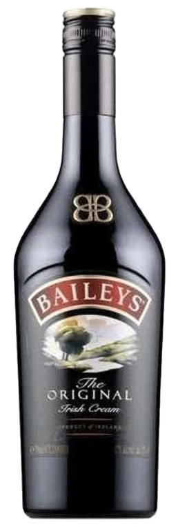 Baileys Bailey's Irish Cream 17 % 1 l