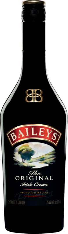 Baileys Bailey's Irish Cream 17 % 0,7 l