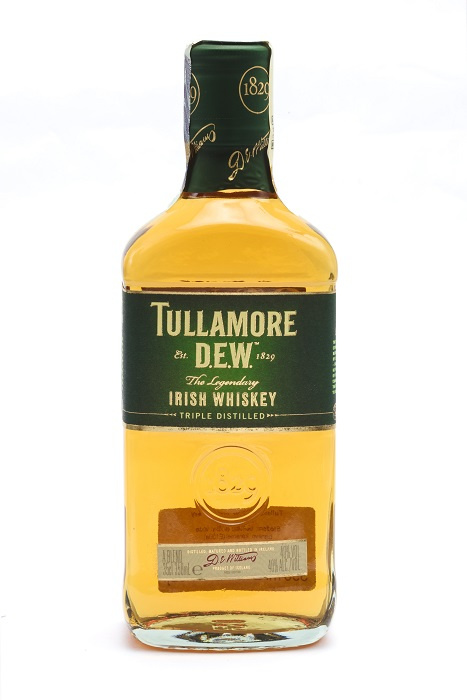 Tullamore Dew 40 % 0,35 l