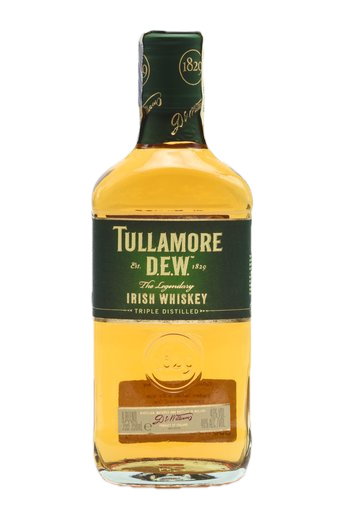 Tullamore Dew 40 % 0,35 l