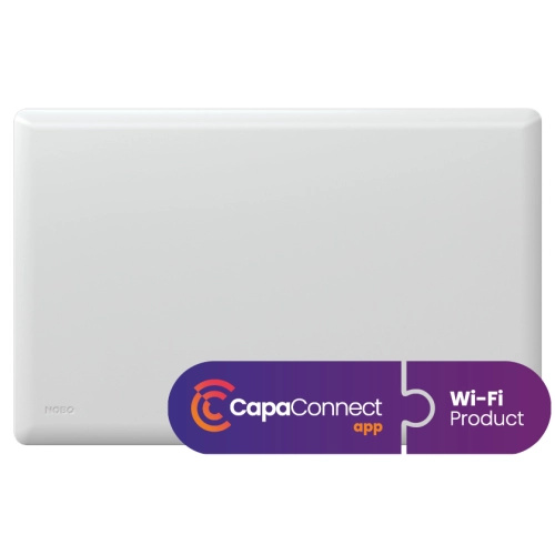 Přímotop Nobø Oslo WiFi NTL4R 10 1000W