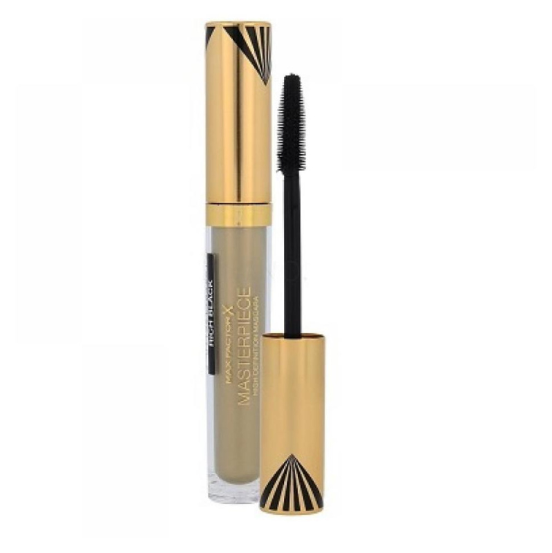 MAX FACTOR Masterpiece Mascara Rich Black 4,5 ml