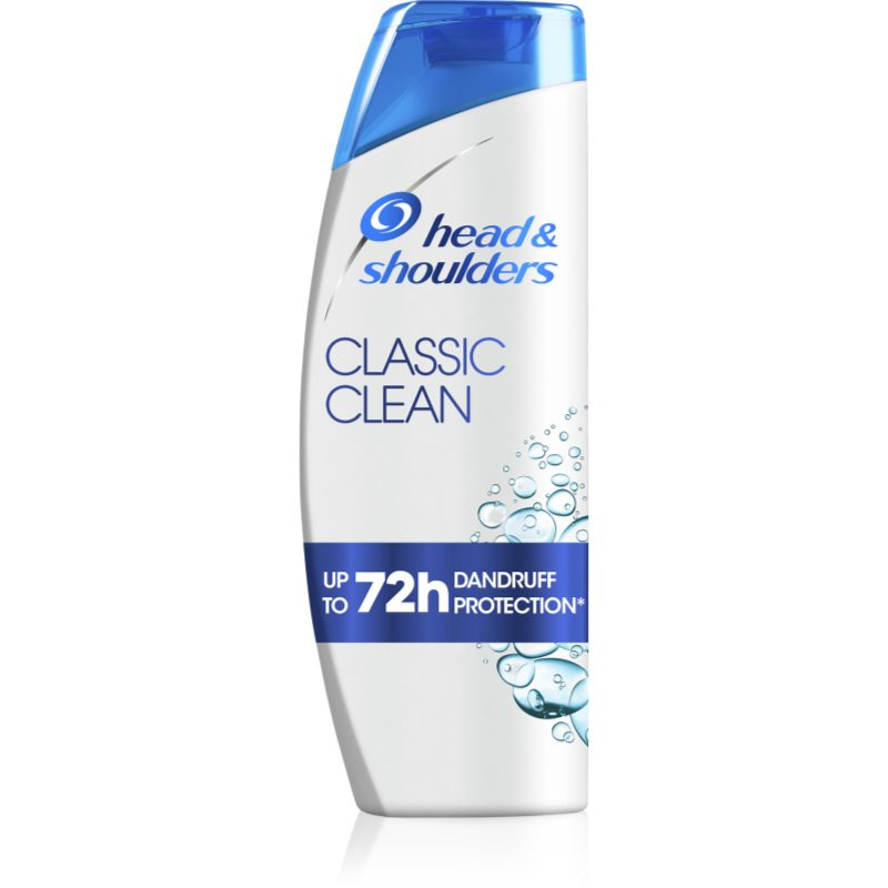 Head and shoulders Šampon na vlasy H&S  - normální, 400 ml