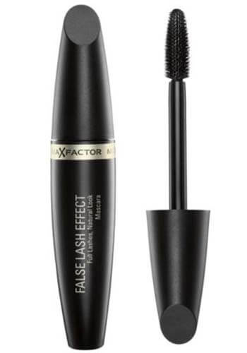 Max Factor False Lash Effect Mascara 02 black /brown