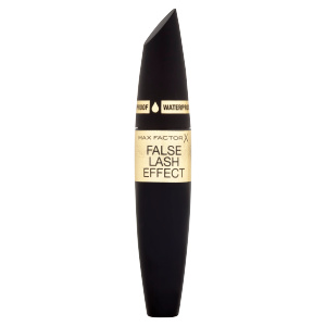 Max Factor False Lash Effect Mascara 01 VODĚODOLNÁ black