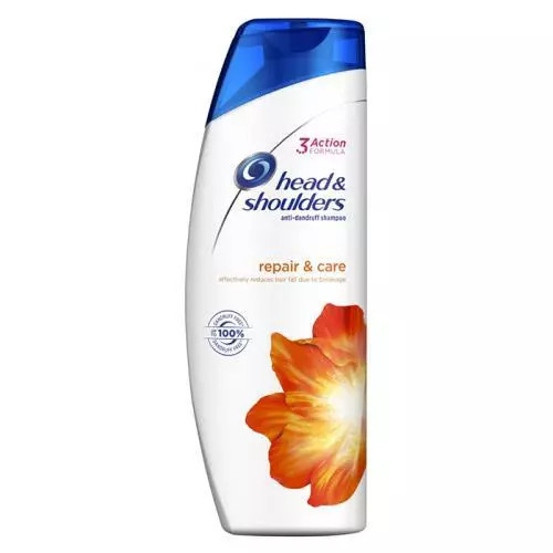 Head & Shoulders šampon 400ml Anti hair fall for Her
