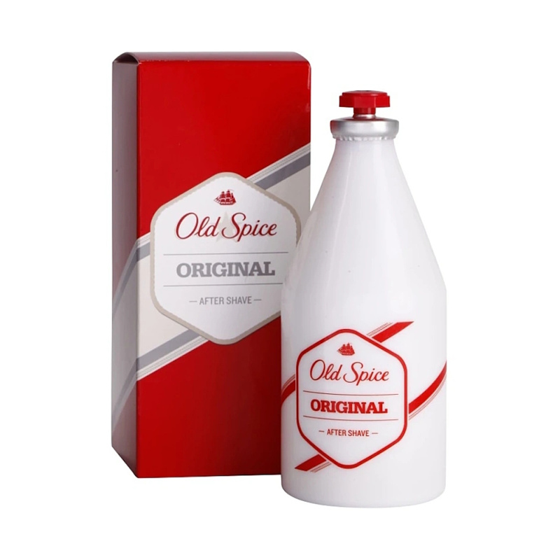 Old Spice Original voda po holení pro muže 100 ml