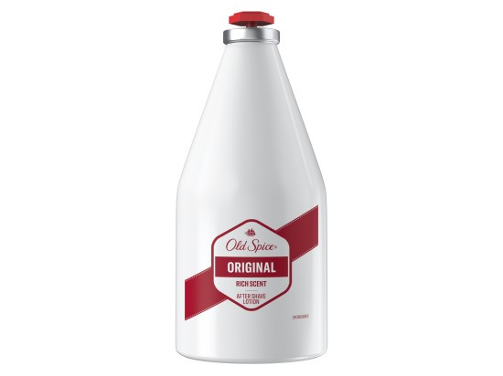 Old Spice Original voda po holení pro muže 100 ml