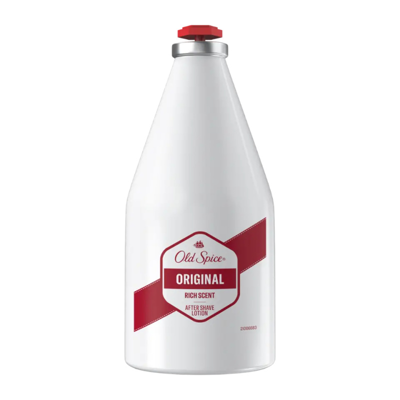 Old Spice Original voda po holení pro muže 100 ml