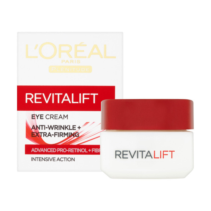 L’Oréal Paris Revitalift oční krém 15 ml