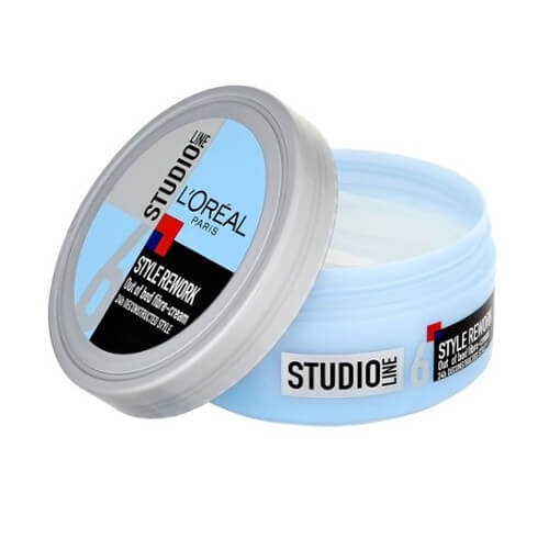 L’Oréal Paris Studio Line Out Of Bed modelační krém 150 ml