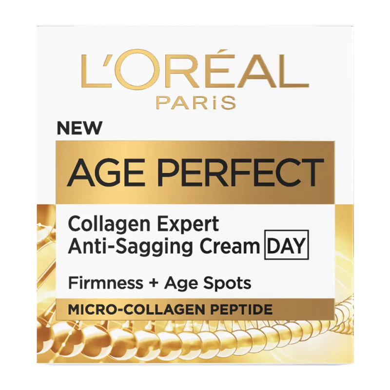 L’Oréal Paris Age Perfect denní omlazující krém pro zralou pleť 50 ml