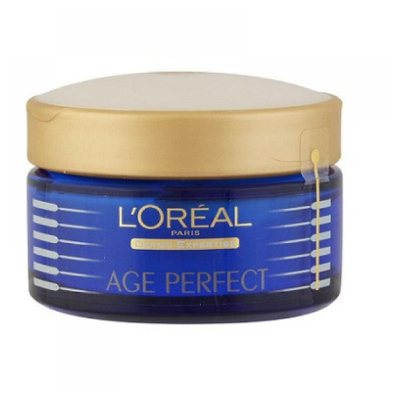 L’Oréal Paris Age Perfect noční omlazující krém 50 ml