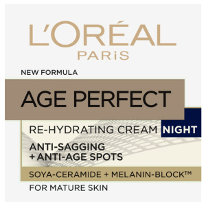L’Oréal Paris Age Perfect noční omlazující krém 50 ml