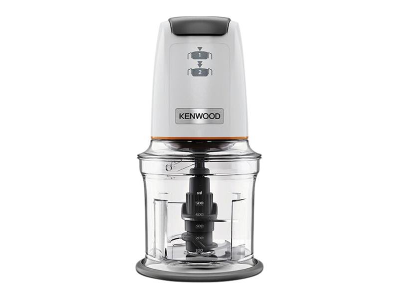 Kenwood Multifunkční sekáček Chp61.000Wh