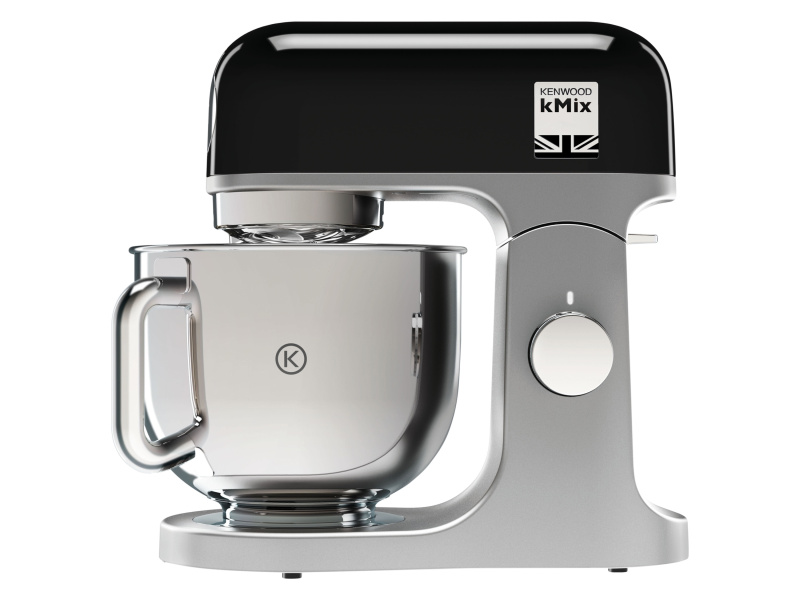 Kenwood Kuchyňský robot Kmx750 (Kmx750Bk)
