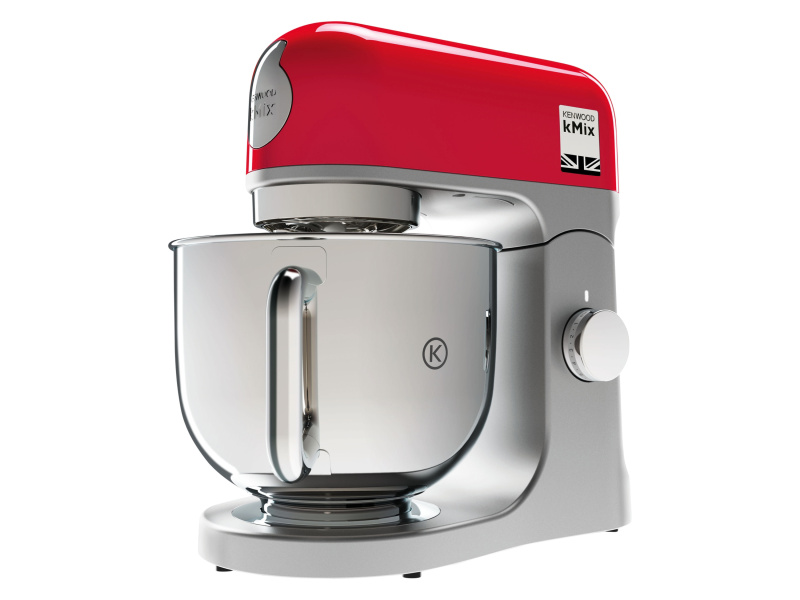 Kenwood Kuchyňský robot Kmx750 (Kmx750Rd)