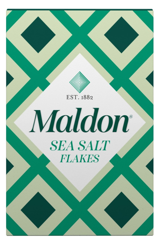 Maldon Sůl mořská