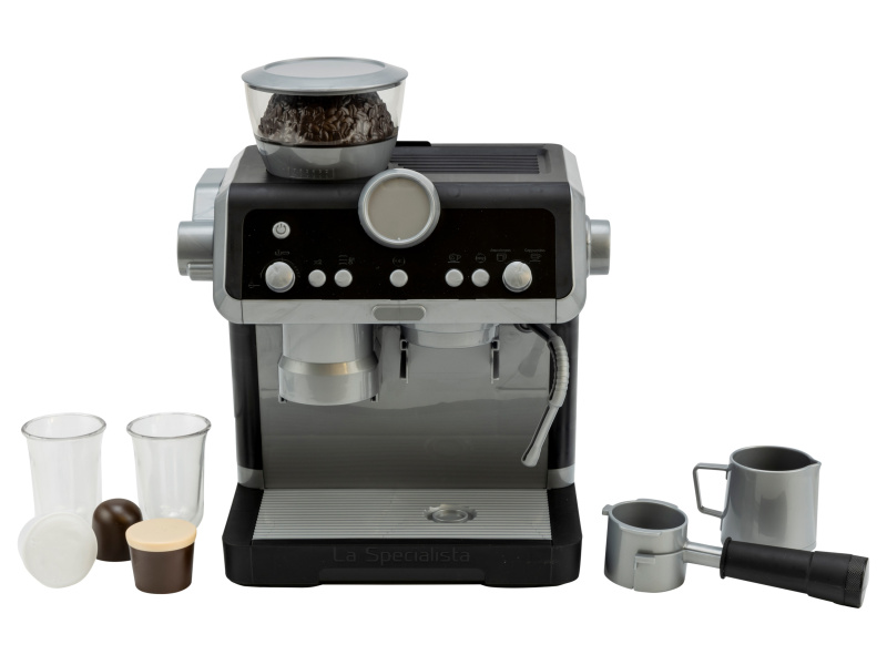 Casdon Dětský kávovar DeLonghi Barista
