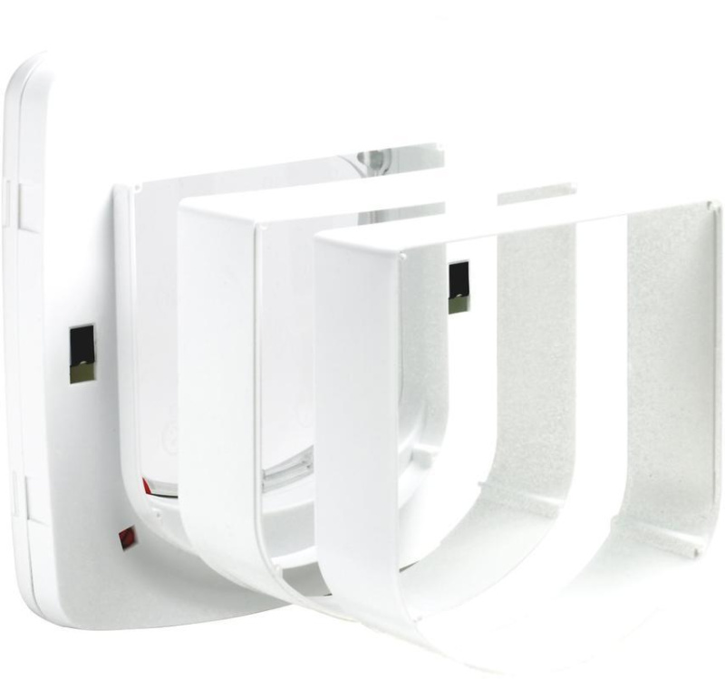 PetSafe® Tunel pro sérii 300-500 bílý
