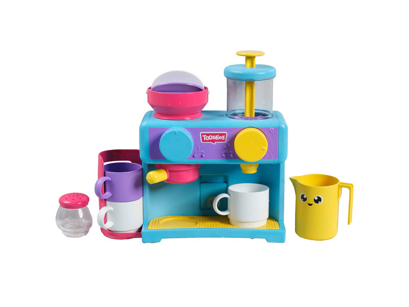 Tomy Toomies barista sada do koupele