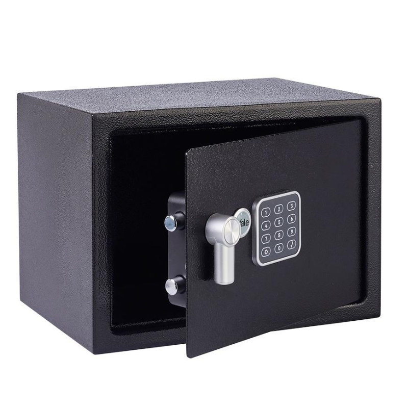Yale YSV/250/DB2 Value - elektronický sejf