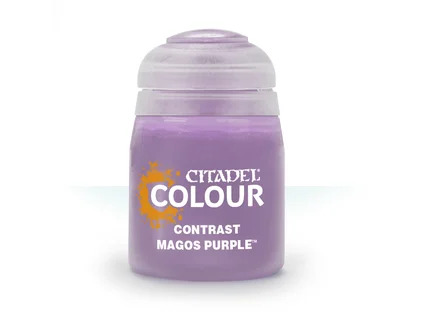 Citadel Contrast: Magos Purple 18ml - barva na figurky miniatury